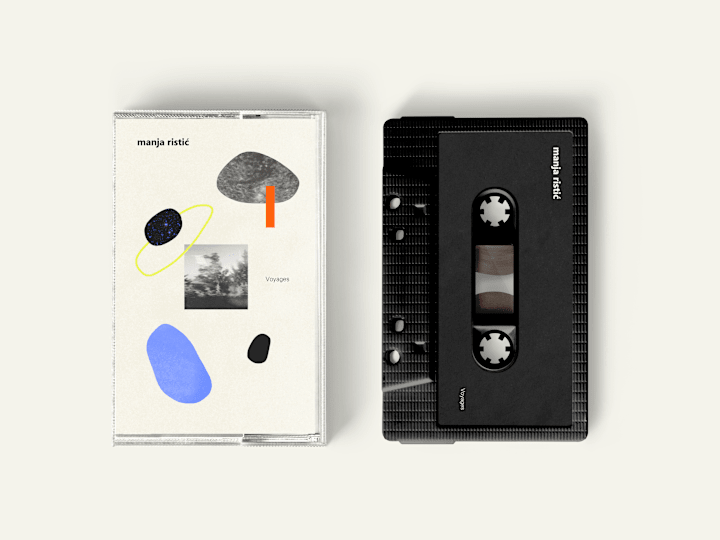 Cover image for Dasa Tapes