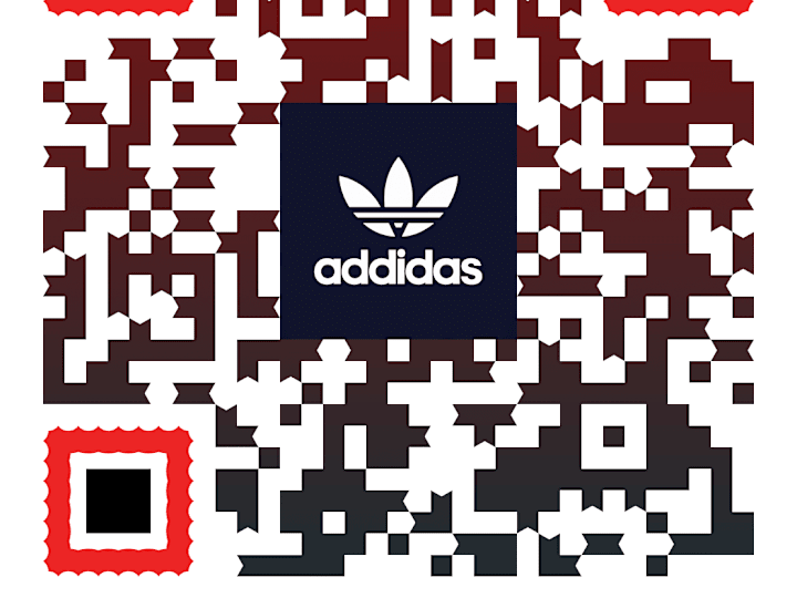 Cover image for Create high quality custom qr code