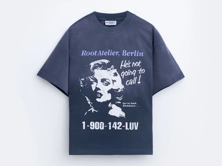 Cover image for Root Atelier™ by Eugen Lods | German Streetwear