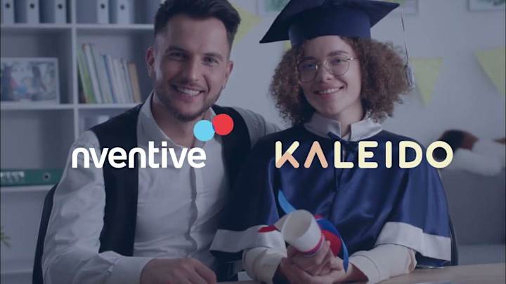 Cover image for Kaleido Case Study 