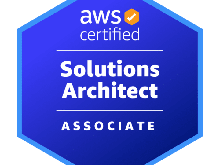 Cover image for I will be your Experienced AWS Architect