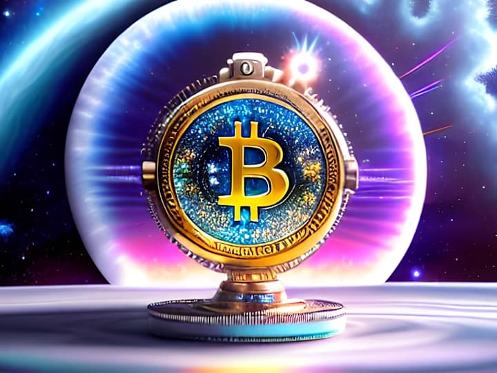 Cover image for What is Bitcoin? 
