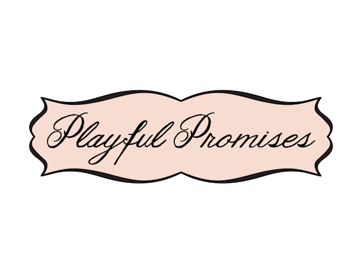 Cover image for Playful Promises: fashion, sex and female empowerment content