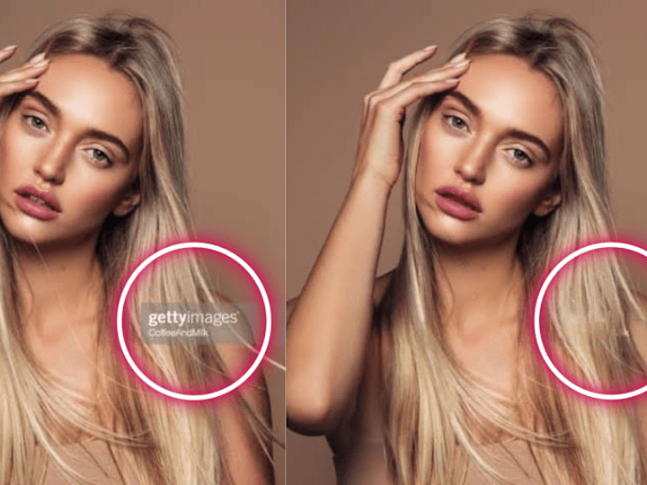 Cover image for remove watermark from any photo