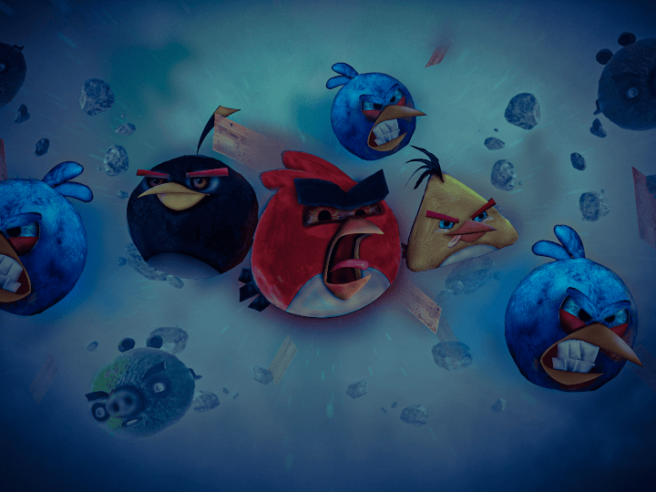 Cover image for Social Media Designs