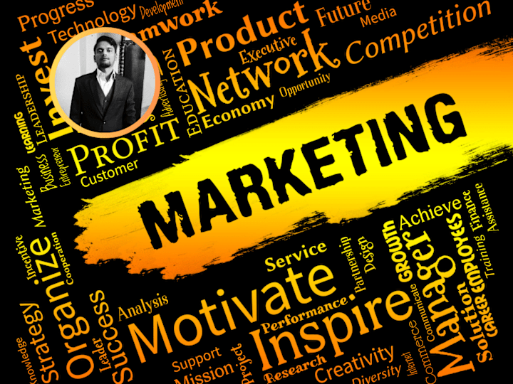 Cover image for Comprehensive Digital Marketing Consultant