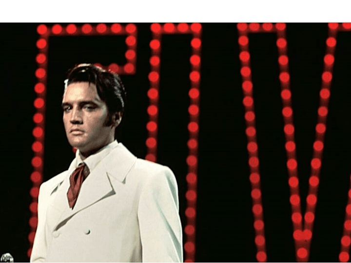 Cover image for Five Elvis Presley songs that changed rock music | Audi