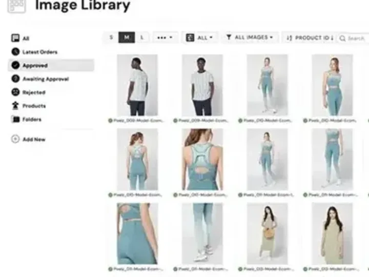 Cover image for E-commerce store management