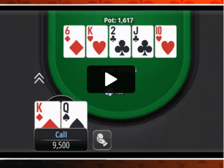 Cover image for Pokerstars ad