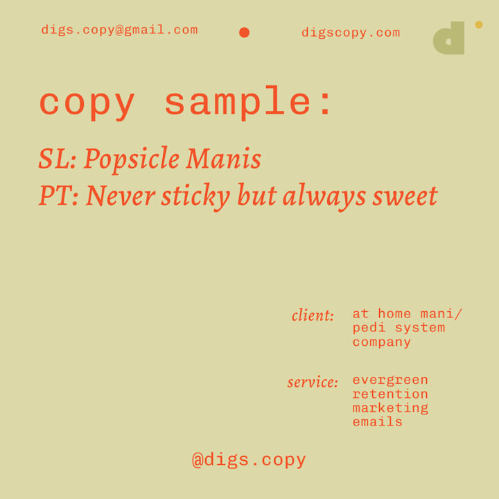Cover image for EMAIL 