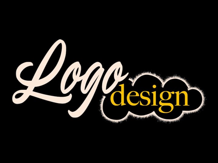 Cover image for Logo design