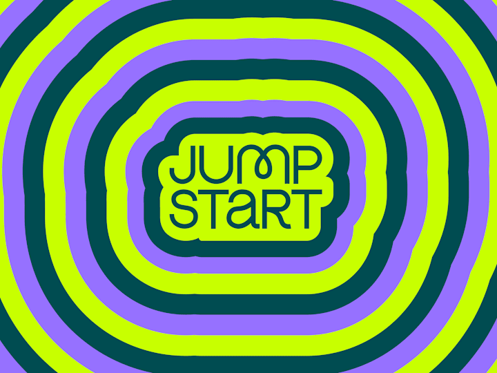 Cover image for Jumpstart