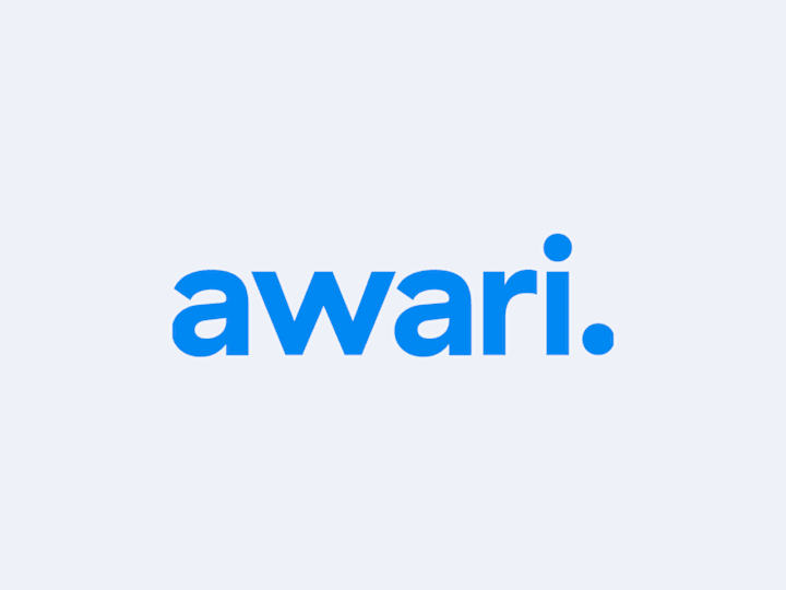 Cover image for Awari