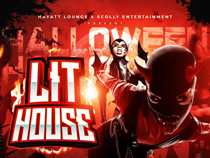 Cover image for Club Flyers 