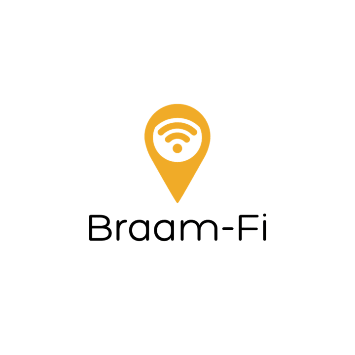 Cover image for Braam-Fi