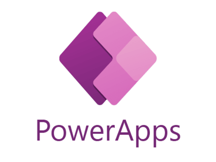 Cover image for Power Apps application developer