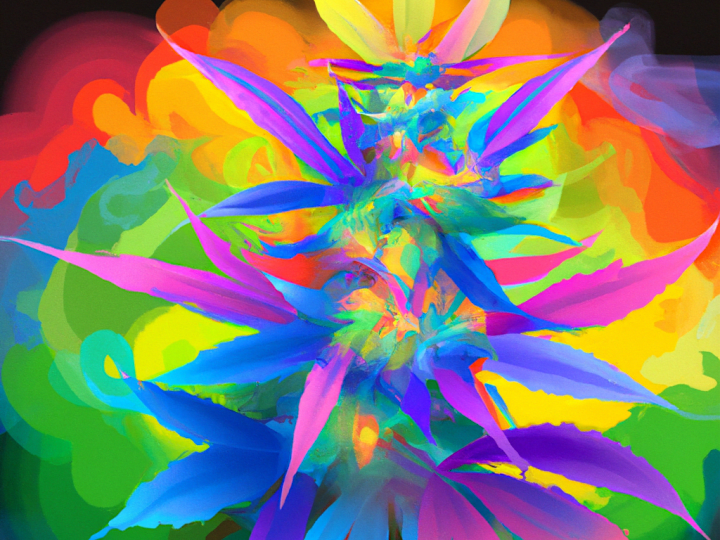 Cover image for Let's Talk Medical Marijuana
