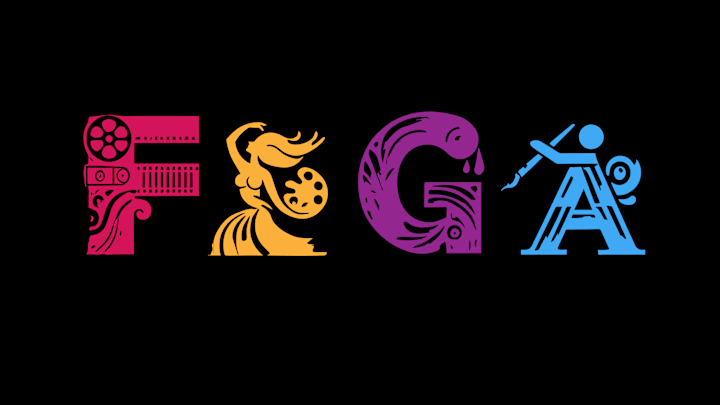 Cover image for Festival Logo