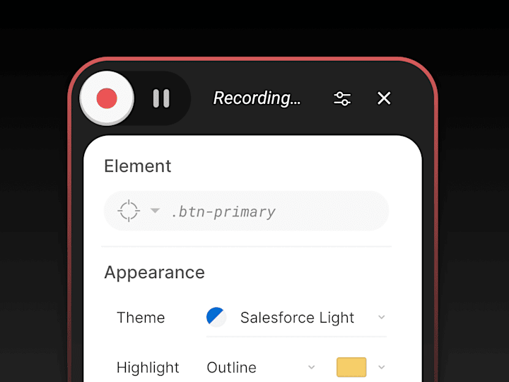 Cover image for Workflow Creation Redesign