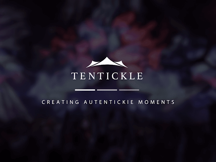 Cover image for Expo Tentickle - Event Recap