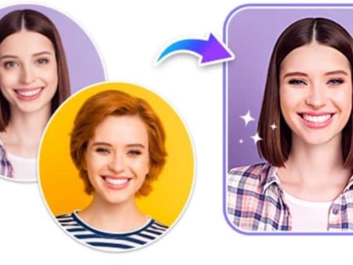 Cover image for Face Swap and Image Enhancement Product