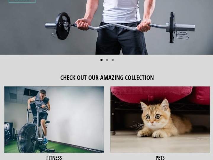 Cover image for Shopify development 