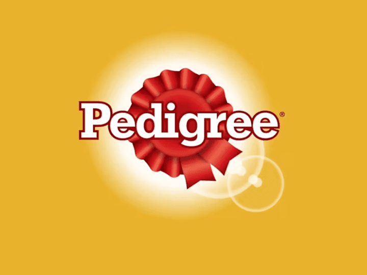 Cover image for Pedigree advertisement
