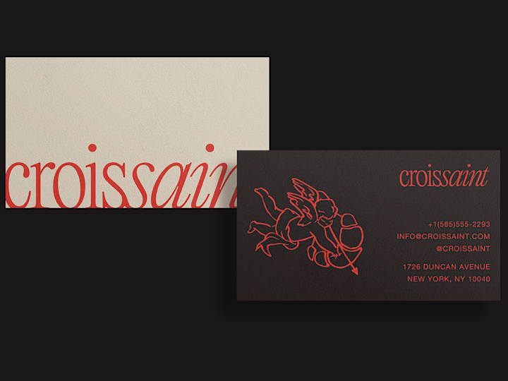 Cover image for Business Card Design