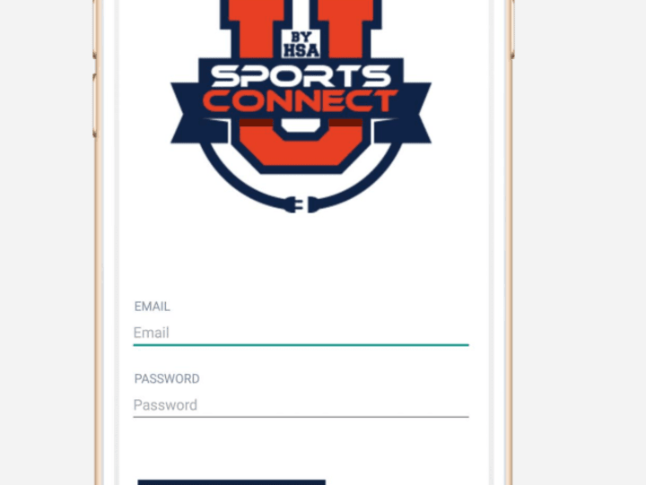 Cover image for SportsConnectU - College Recruiting App