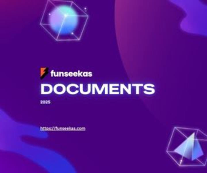 Cover image for Funseekas