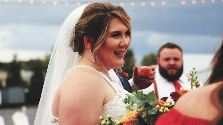 Cover image for Wedding Videos