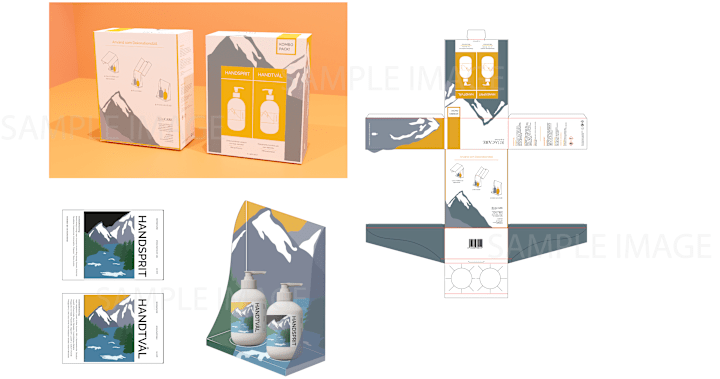 Cover image for Combo Pack