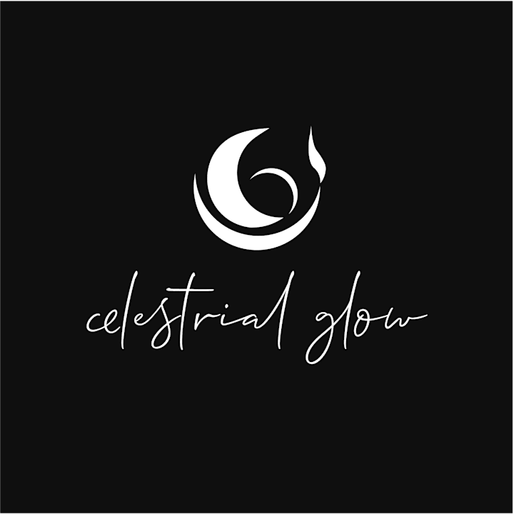 Cover image for Celestial Glow - Luxury Brand Logo Design