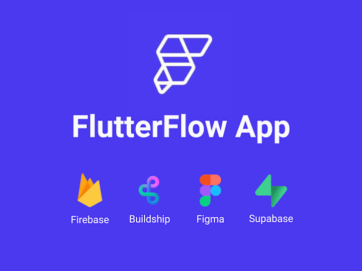 Cover image for FlutterFlow App Development