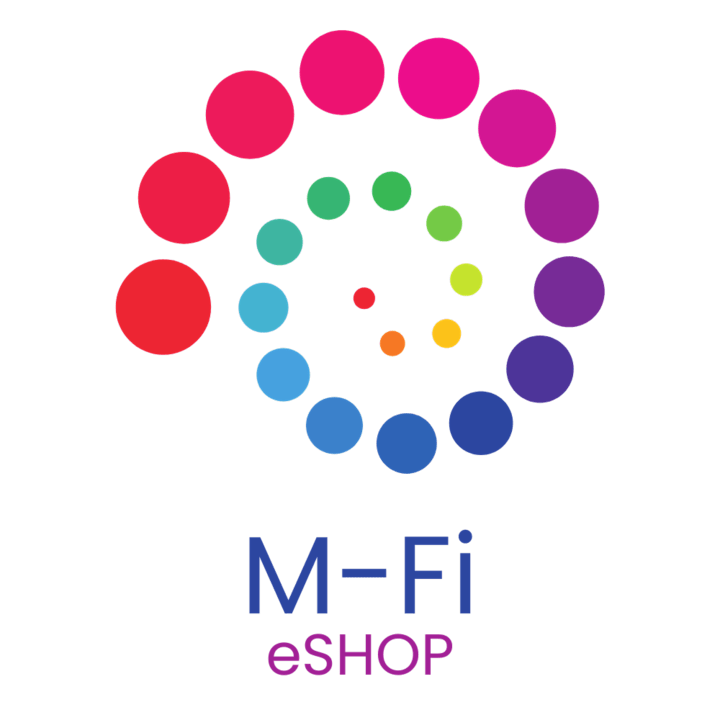 Cover image for M-Fi 