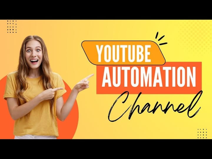 Cover image for Expert YouTube Automation Video Editor for Cash Cow Videos