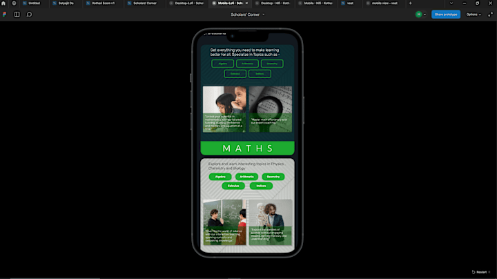 Cover image for Intuitive Mobile App Design