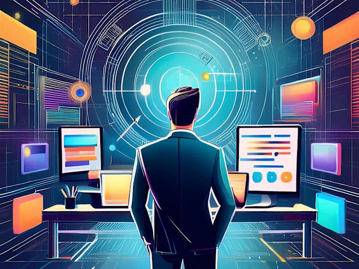 Cover image for Social media strategies 