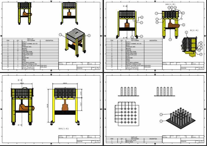 Cover image for Product design for manufacturing