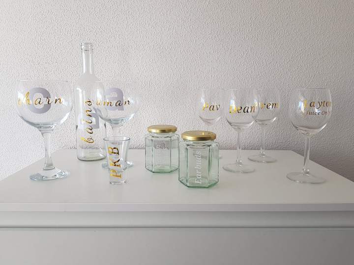 Cover image for ASNGA Homeware