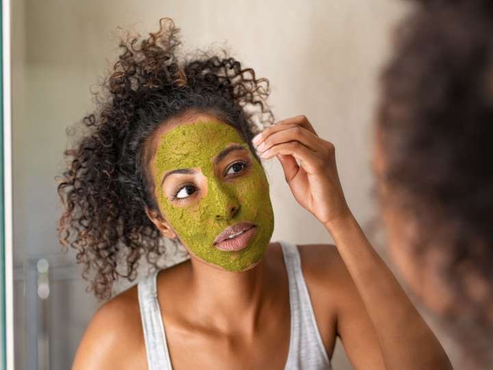 Cover image for Online Cosmetic Store
