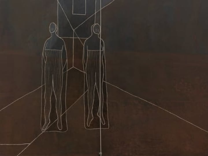 Cover image for Francesca Lalanne [Artist Bio]