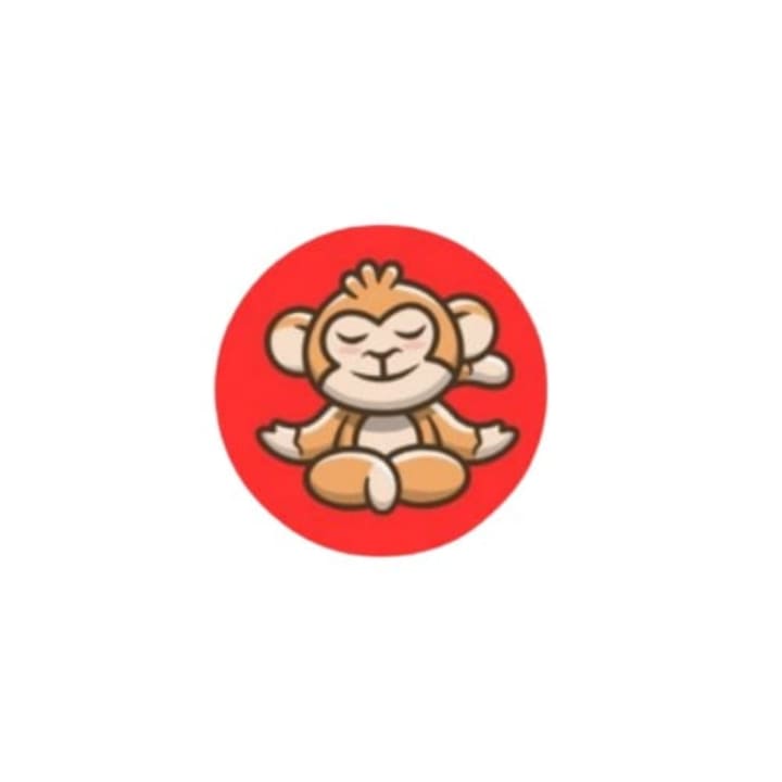 Cover image for Gigi Monkey
