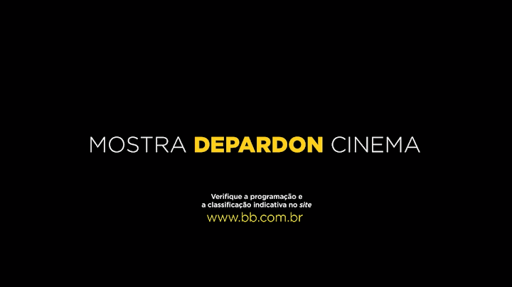 Cover image for MOSTRA DEPARDON