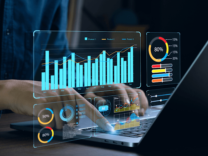 Cover image for NAaaS- News Analytics as a Service