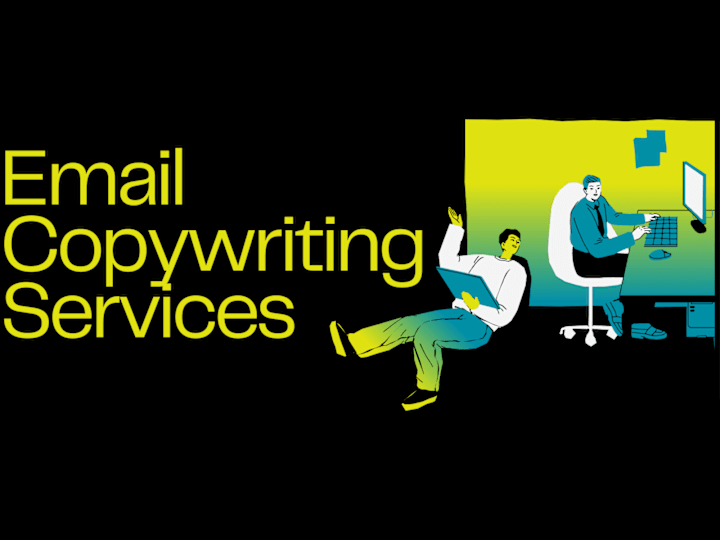 Cover image for Email Copywriting