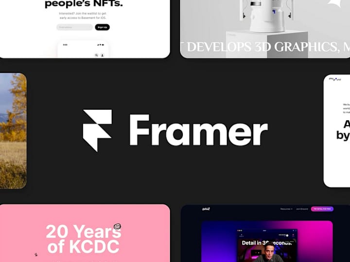 Cover image for Framer Tweaks