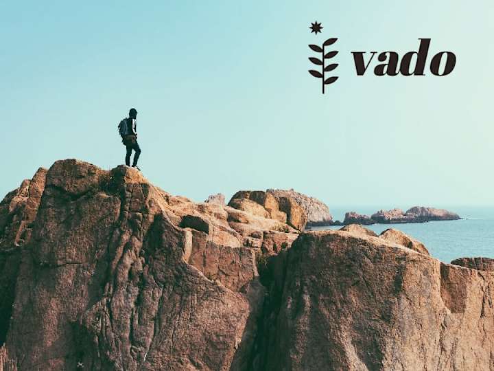 Cover image for Vado Apparel Brand Design