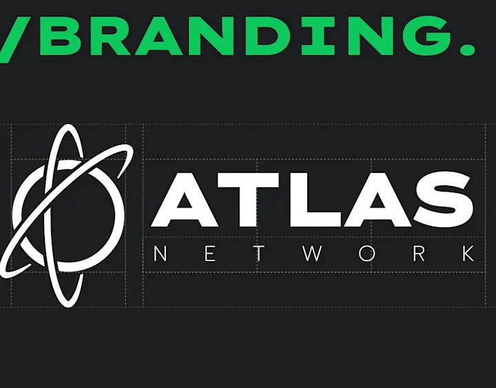 Cover image for Branding | Atlas Network | Web3