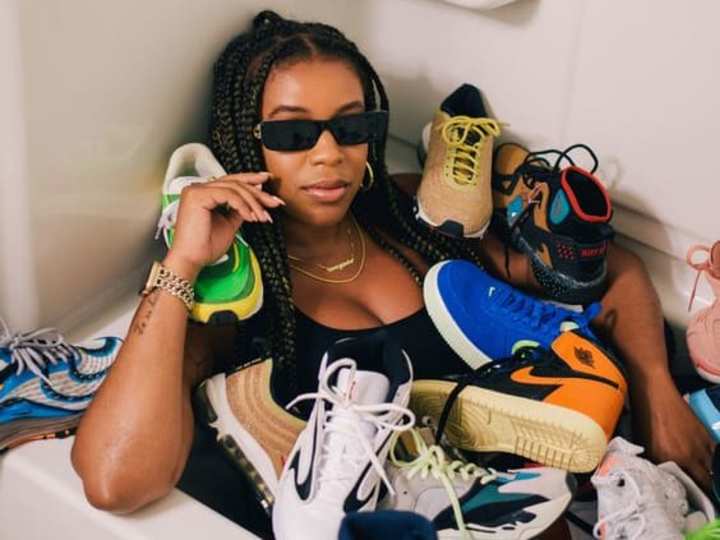 Cover image for Sneak Me: The Largest Sneaker Event in Saudi Arabia Kicks Off